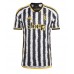 Günstige Juventus Heim Fussballtrikot 2023-24 Kurzarm